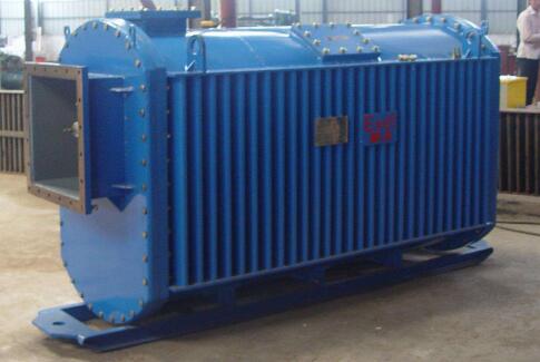 KS13-1000KVA九江矿用变压器